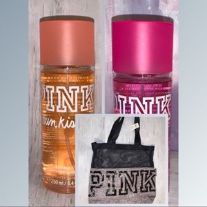 ⭐️VS Pink Gift Set Bundle⭐️